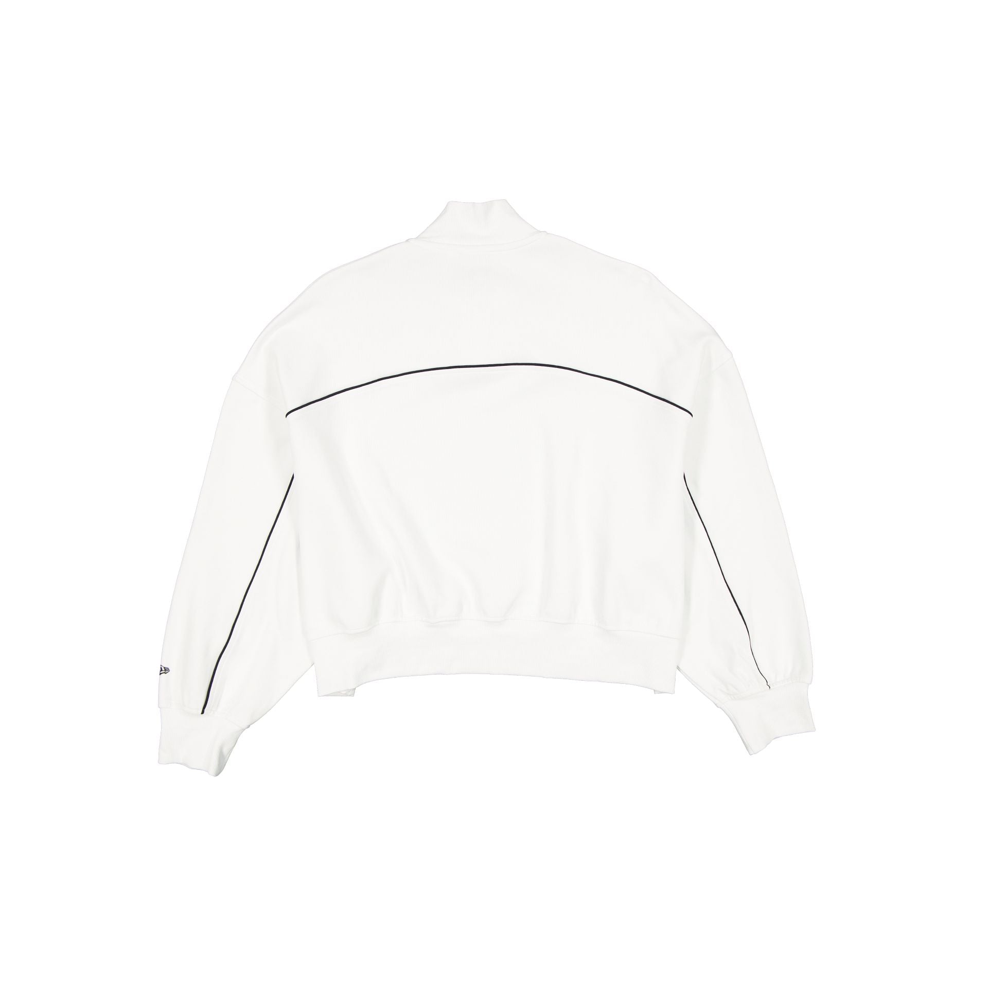 Denver Broncos 2025 Functional Fandom Women's Quarter Zip