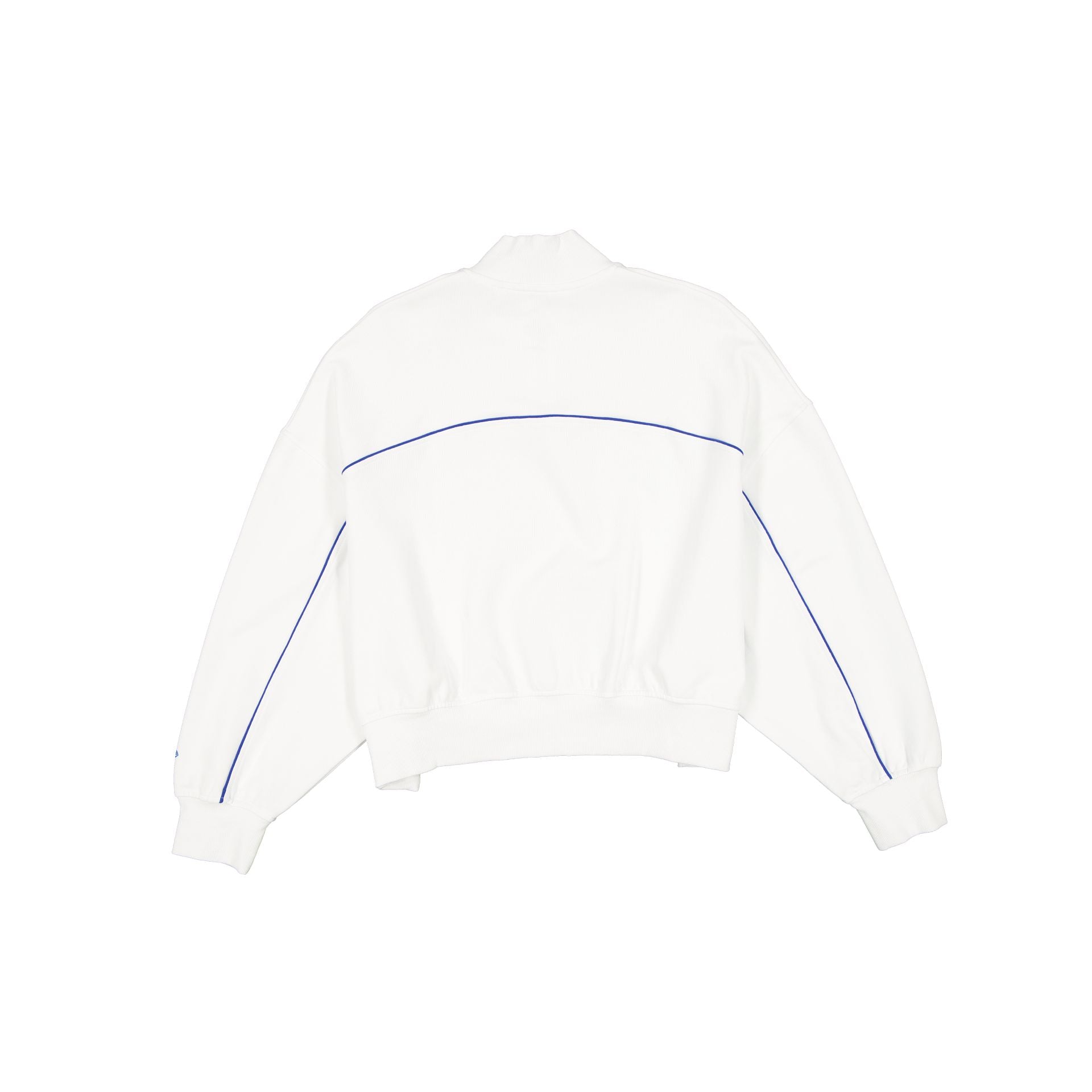 Detroit Lions 2025 Functional Fandom Women's Quarter Zip – New Era Cap