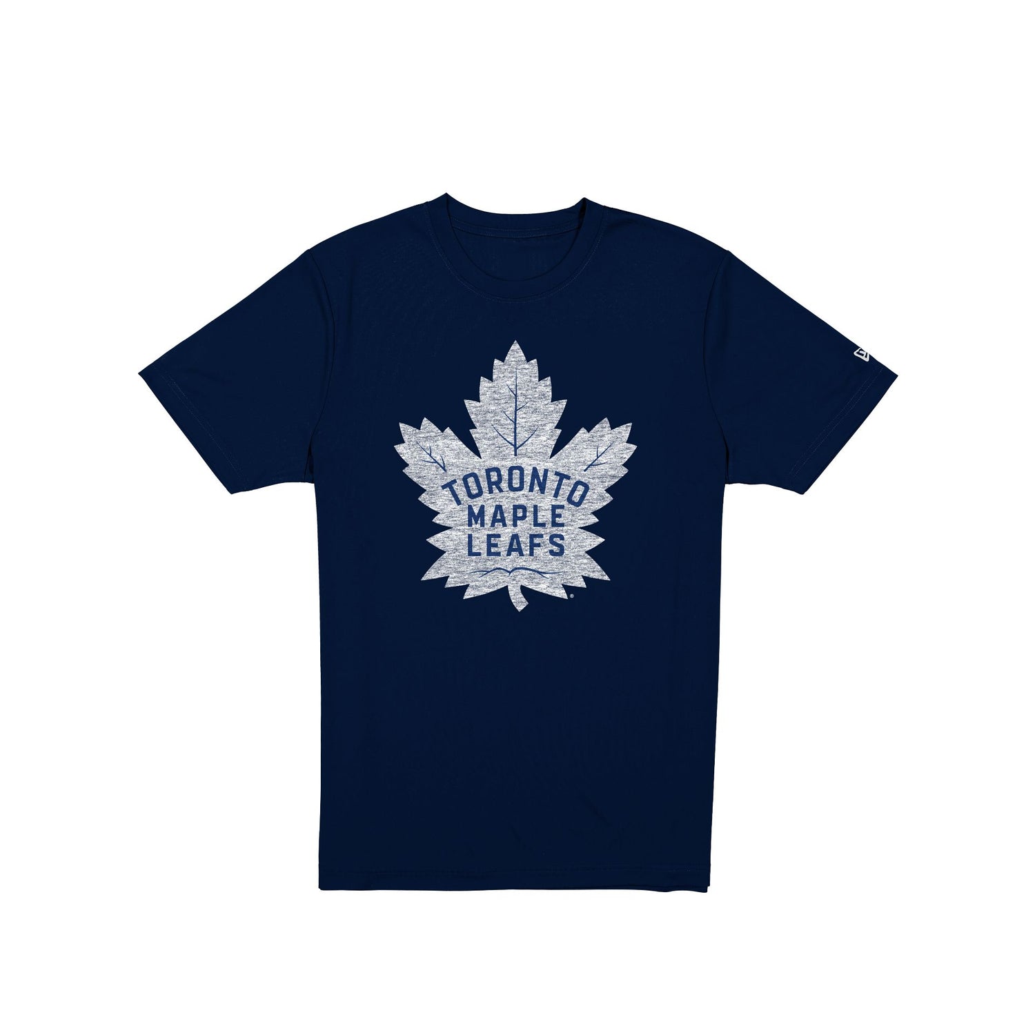 Toronto Maple Leafs Wash Logo Short-Sleeve T-Shirt