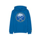 Buffalo Sabres Wash Logo Hoodie