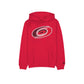 Carolina Hurricanes Wash Logo Hoodie