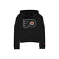Philadelphia Flyers Wash Logo Women's Hoodie