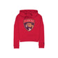 Florida Panthers Wash Logo Women's Hoodie