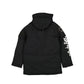 Alpha Industries x Chicago White Sox Black N-3B Parka Jacket