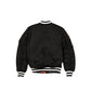 Alpha Industries x San Francisco Giants Black MA-1 Bomber Jacket