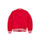 Alpha Industries x Philadelphia Phillies Red MA-1 Bomber Jacket