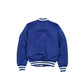 Alpha Industries x Los Angeles Dodgers Blue MA-1 Bomber Jacket