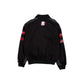 Chicago Bulls Black Motorsports Jacket
