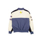 Los Angeles Lakers Blue Motorsports Jacket