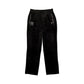 New York Yankees Velour Track Pants