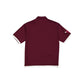 Chicago Bulls Revere Dark Red T-Shirt