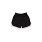 Las Vegas Raiders Mesh Black Shorts