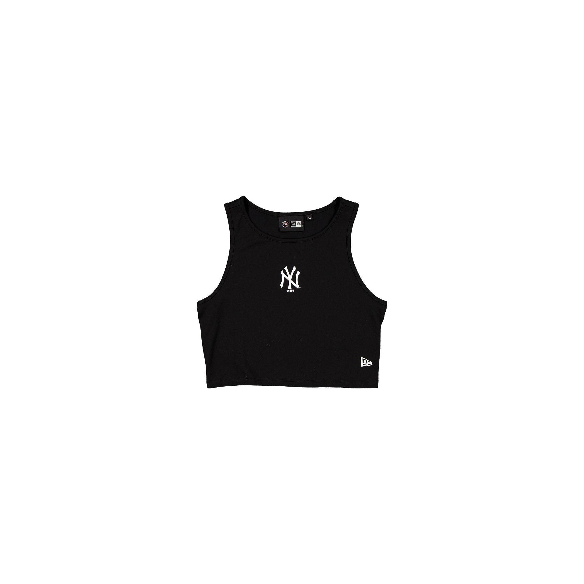LYFT MLB TANKTOP NEW YORK YANKEES Ｓ NYY_TRIPLESCOOP_WTNKNVY.png?v=