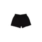 New York Yankees League Essential Black Women's Shorts