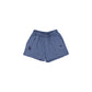 Los Angeles Dodgers League Essential Blue Women's Shorts