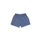 Los Angeles Dodgers League Essential Blue Women's Shorts