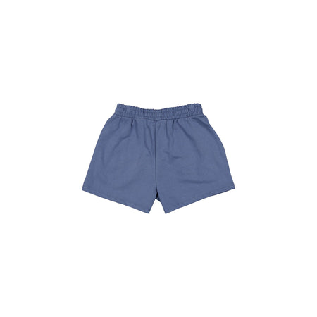 Los Angeles Dodgers League Essential Blue Women's Shorts