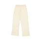 Los Angeles Dodgers Tonel Light Beige Women's Sweatpants