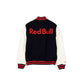 Oracle Red Bull Racing Nightsky Navy Varsity Jacket