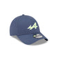 BWT Alpine F1 Team Color Pop 9FORTY Adjustable Hat