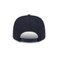 BWT Alpine F1 Team Recycled 9SEVENTY Stretch-Snap Hat
