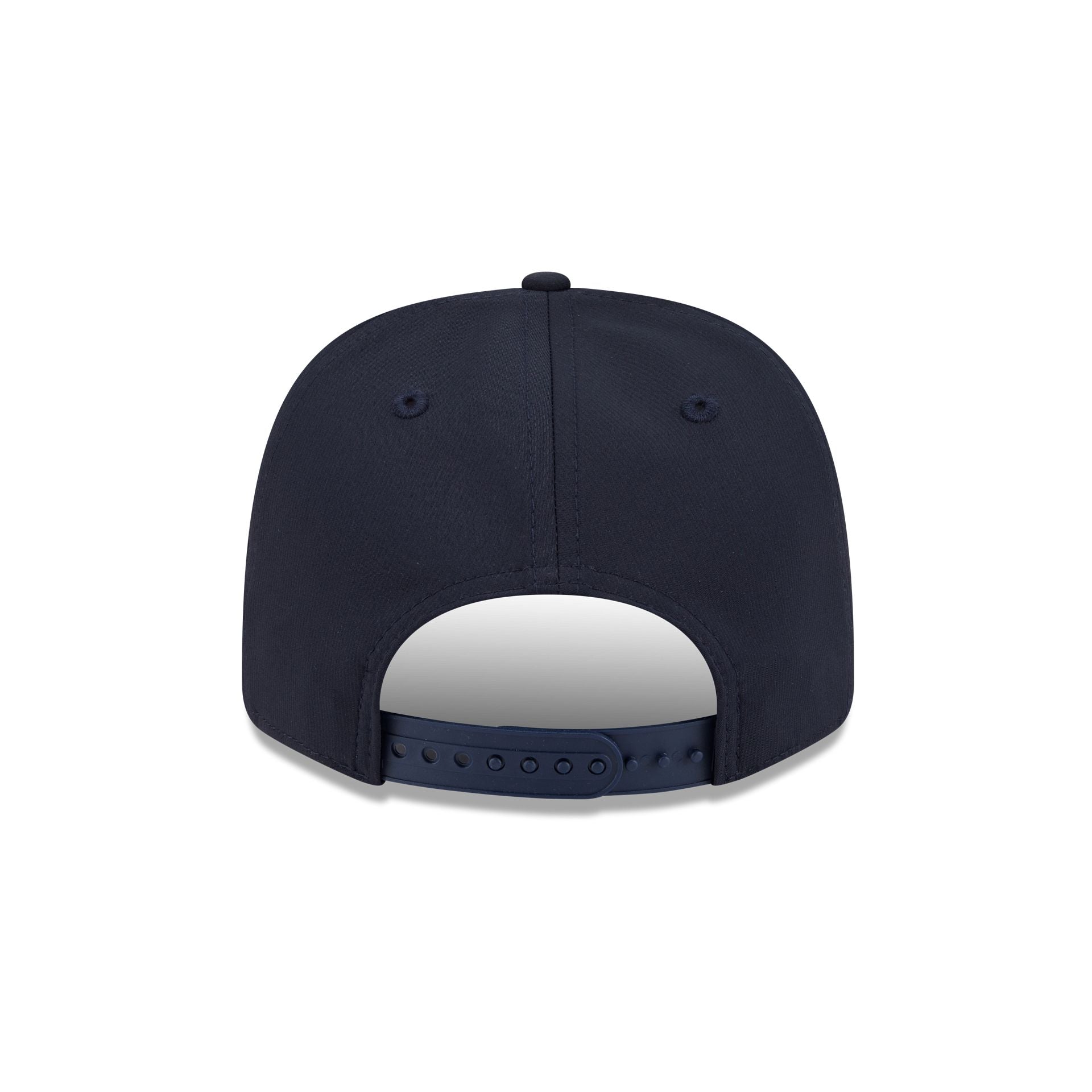 BWT Alpine F1 Team Recycled 9SEVENTY Stretch-Snap Hat