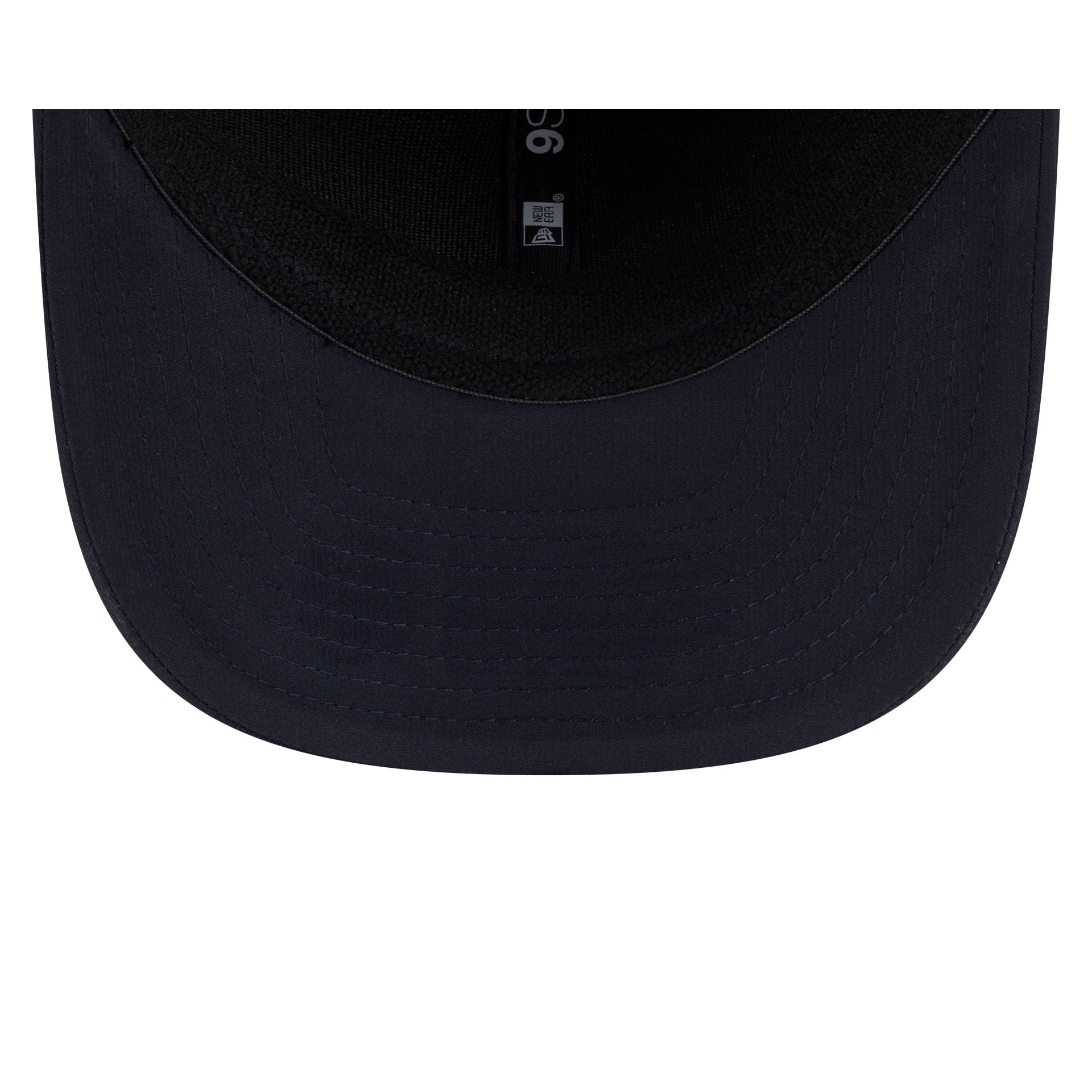 BWT Alpine F1 Team Recycled 9SEVENTY Stretch-Snap Hat