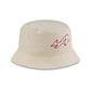 BWT Alpine F1 Team Color Pop Tapered Bucket Hat