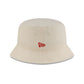 BWT Alpine F1 Team Color Pop Tapered Bucket Hat