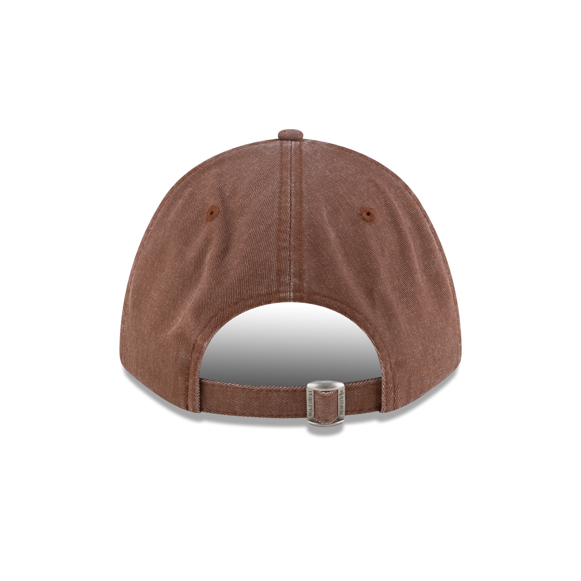 BWT Alpine F1 Team Washed Deep Auburn 9FORTY M-Crown Snapback Hat