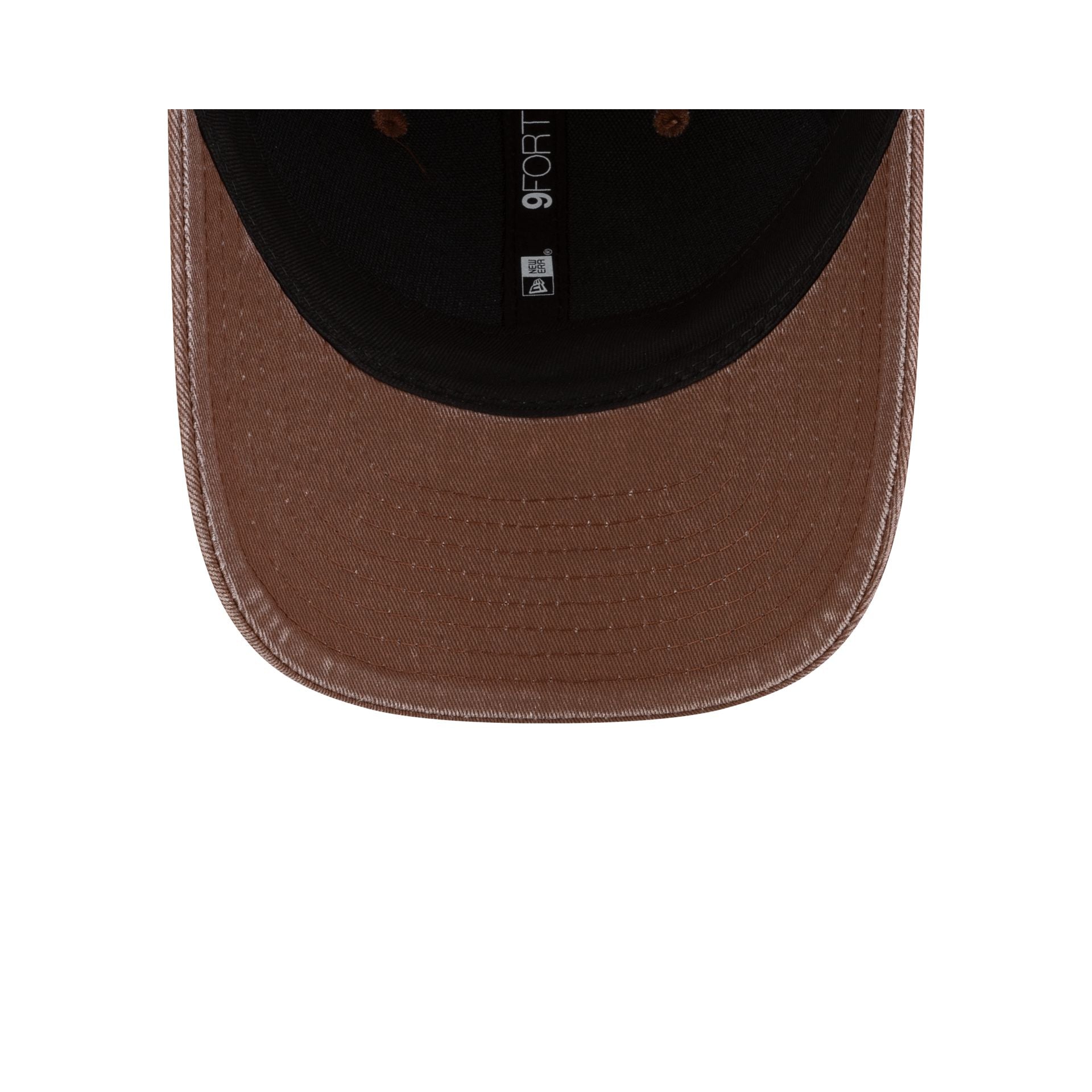 BWT Alpine F1 Team Washed Deep Auburn 9FORTY M-Crown Snapback Hat