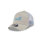 BWT Alpine F1 Team Color Pop 9FORTY A-Frame Trucker Hat