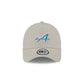 BWT Alpine F1 Team Color Pop 9FORTY A-Frame Trucker Hat