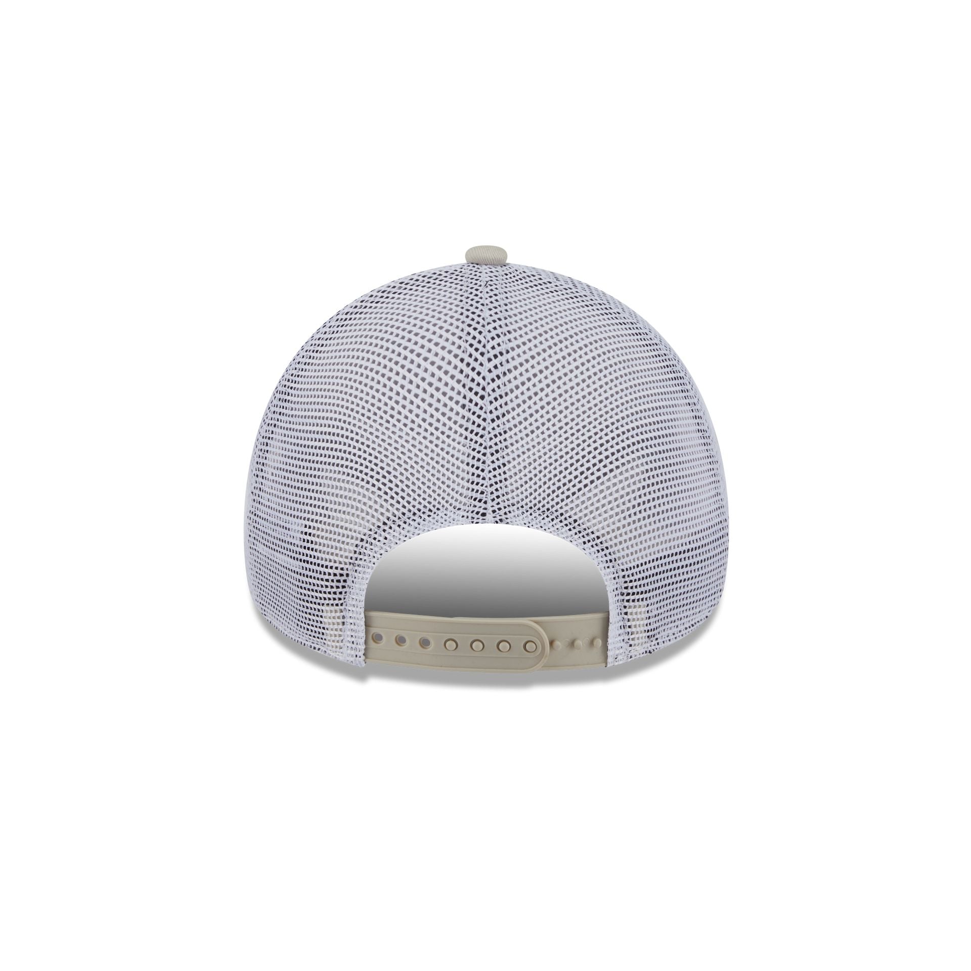 BWT Alpine F1 Team Color Pop 9FORTY A-Frame Trucker Hat