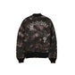 Alpha Industries x Philadelphia Phillies Black Camo MA-1 Bomber Jacket
