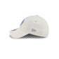 TGR Haas F1 Team Chrome White 9FORTY Adjustable Hat