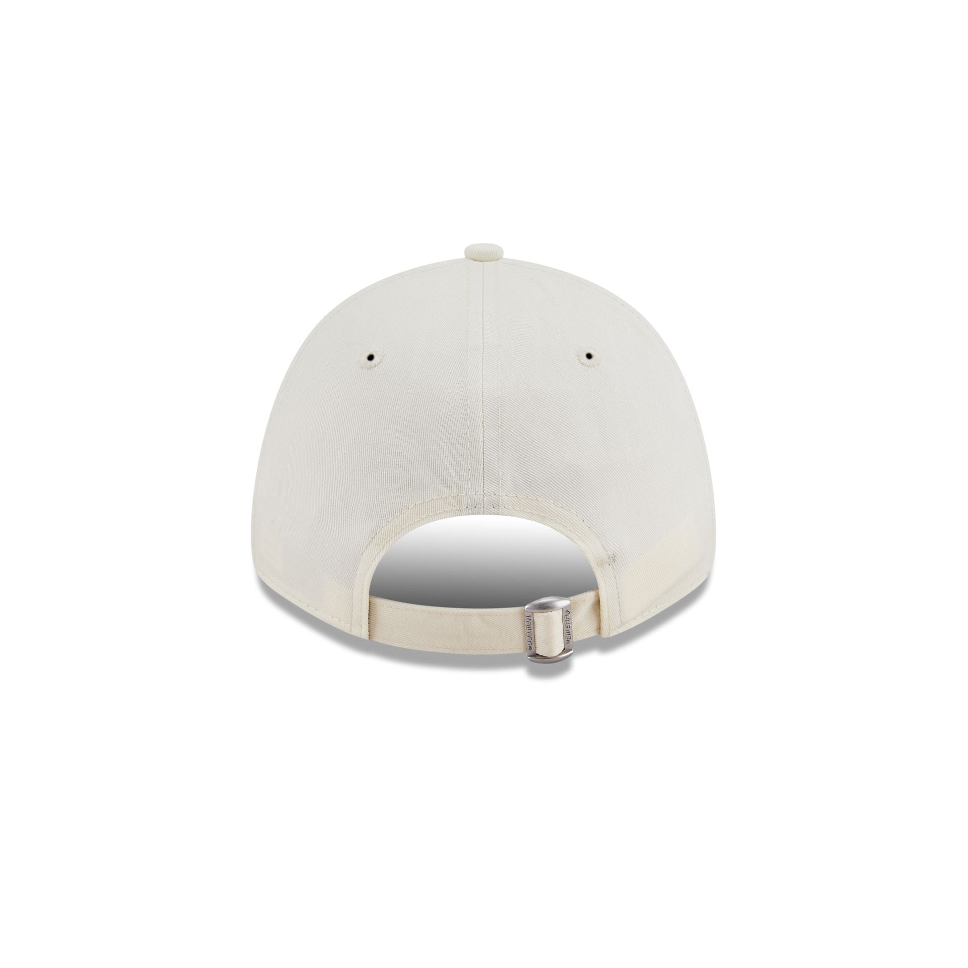 TGR Haas F1 Team Chrome White 9FORTY Adjustable Hat