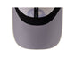 TGR Haas F1 Team Chrome White 9FORTY Adjustable Hat