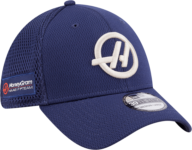 TGR Haas F1 Team Light Navy 39THIRTY Stretch Fit