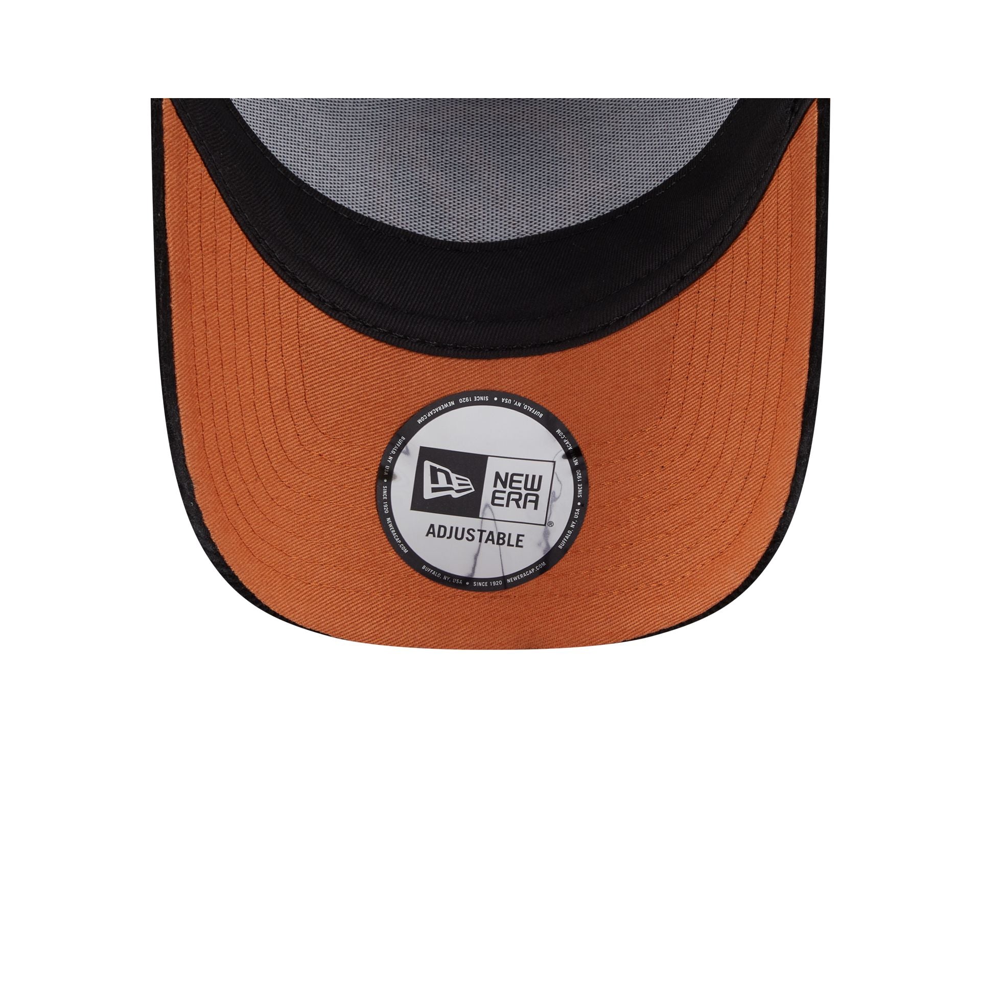 MoneyGram Haas F1 Team Corduroy 9FORTY A-Frame Trucker Hat