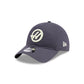 TGR Haas F1 Team Graphite 9TWENTY Adjustable Hat