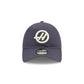 TGR Haas F1 Team Graphite 9TWENTY Adjustable Hat