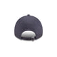 TGR Haas F1 Team Graphite 9TWENTY Adjustable Hat