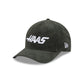 MoneyGram Haas F1 Team Corduroy 9FORTY M-Crown Snapback Hat