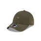 McLaren Formula 1 Team New Olive 9FORTY Adjustable Hat