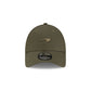 McLaren Formula 1 Team New Olive 9FORTY Adjustable Hat