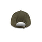 McLaren Formula 1 Team New Olive 9FORTY Adjustable Hat