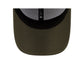McLaren Formula 1 Team New Olive 9FORTY Adjustable Hat