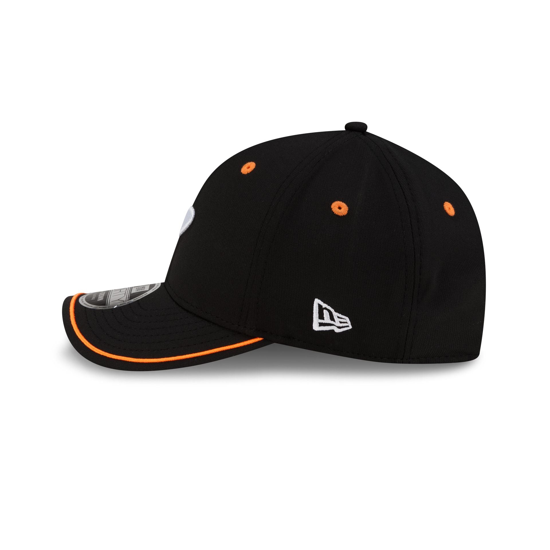 McLaren Formula 1 Team Color Pop 9FORTY M-Crown Adjustable Hat