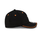 McLaren Formula 1 Team Color Pop 9FORTY M-Crown Adjustable Hat